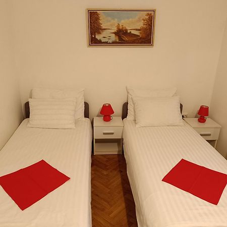 Apartment Viskovo Εξωτερικό φωτογραφία
