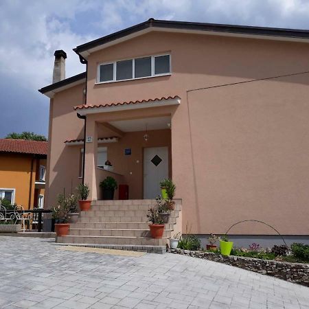 Apartment Viskovo Εξωτερικό φωτογραφία