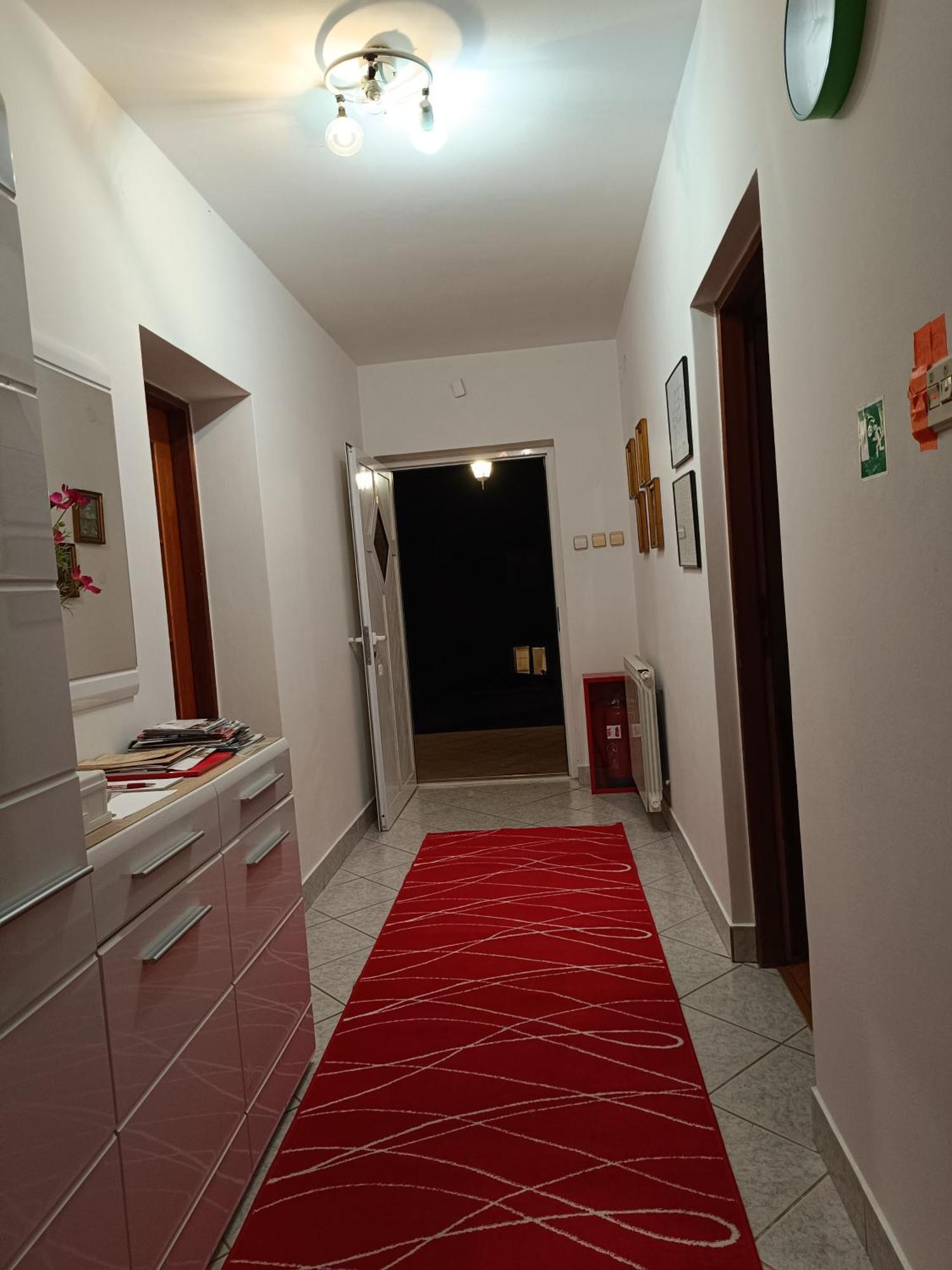 Apartment Viskovo Εξωτερικό φωτογραφία