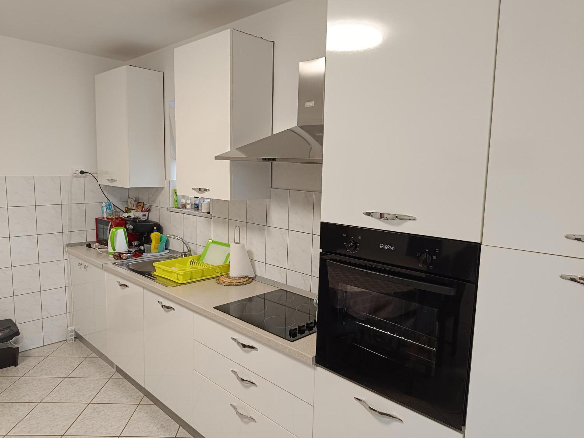 Apartment Viskovo Εξωτερικό φωτογραφία