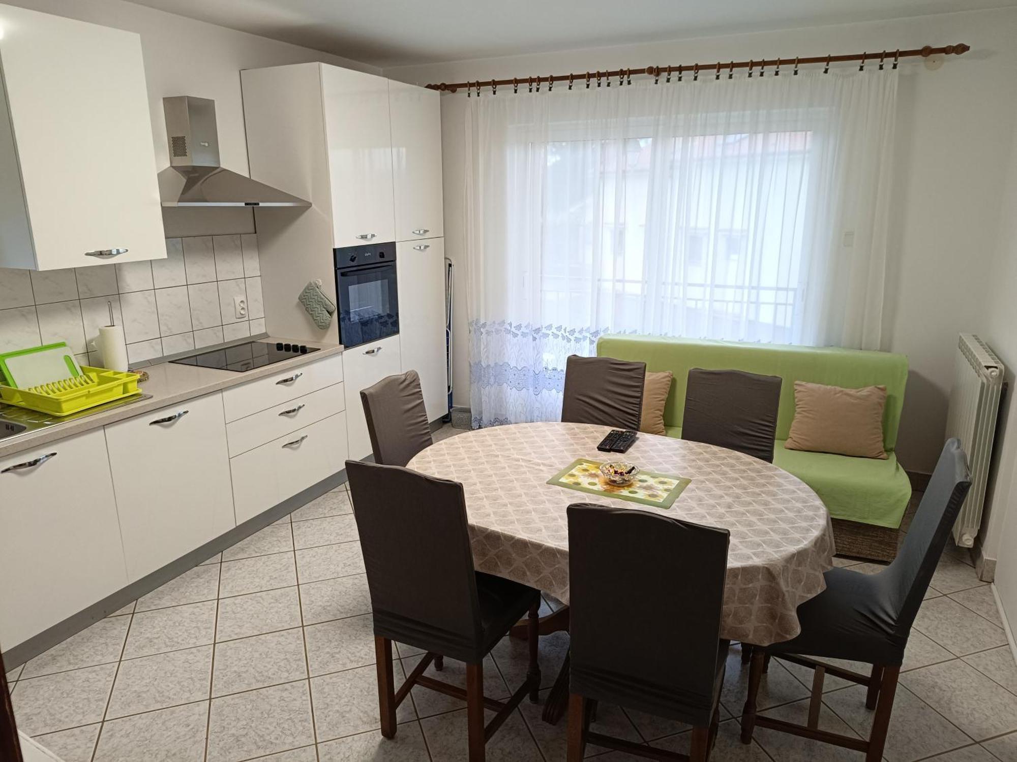 Apartment Viskovo Εξωτερικό φωτογραφία