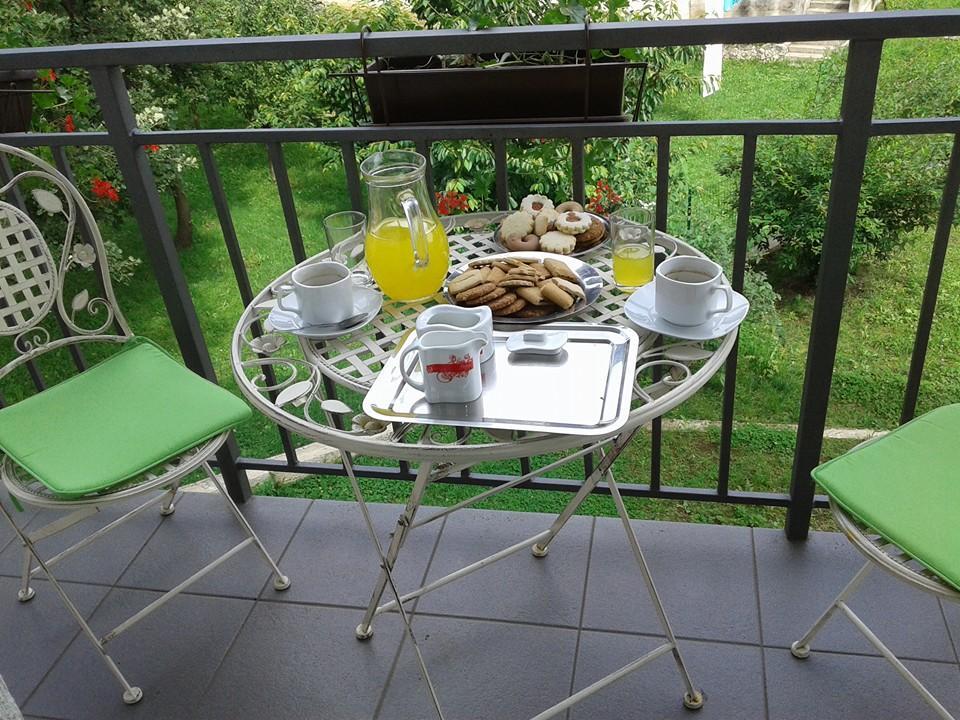 Apartment Viskovo Εξωτερικό φωτογραφία