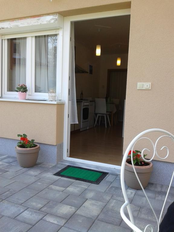 Apartment Viskovo Εξωτερικό φωτογραφία
