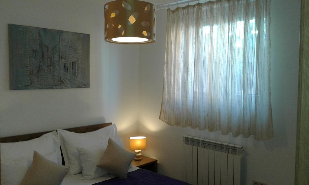 Apartment Viskovo Εξωτερικό φωτογραφία
