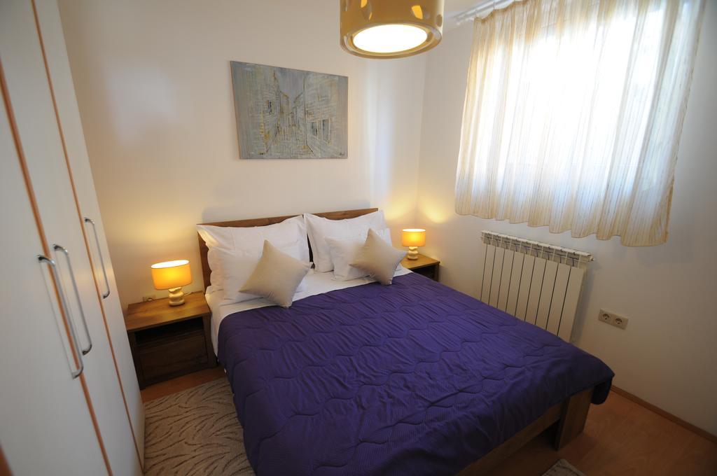 Apartment Viskovo Εξωτερικό φωτογραφία