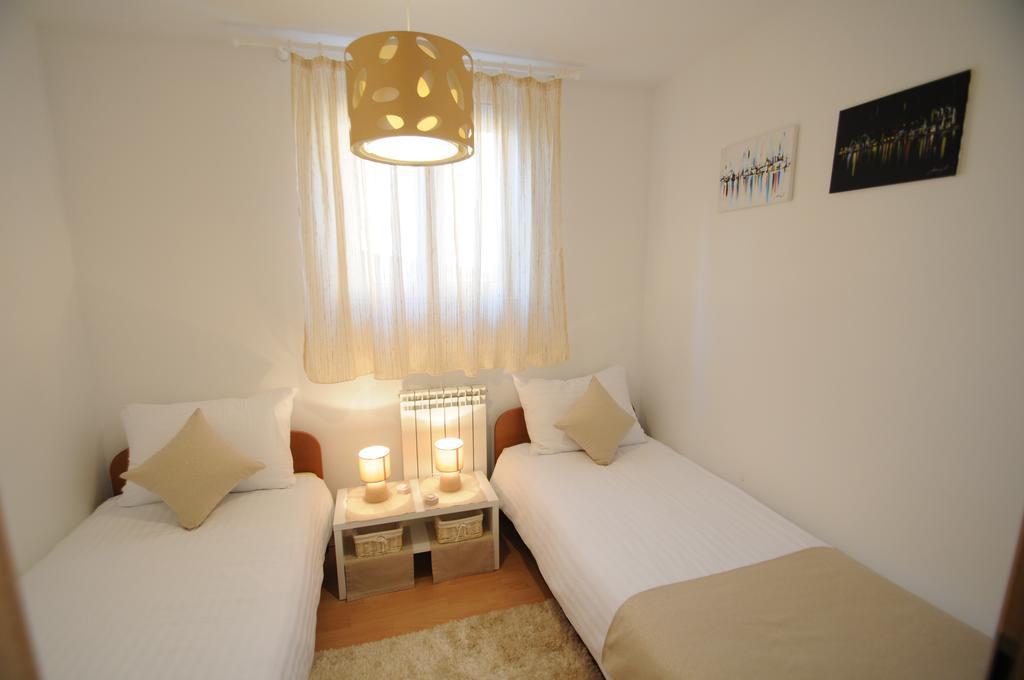 Apartment Viskovo Εξωτερικό φωτογραφία