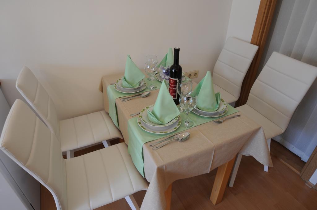 Apartment Viskovo Εξωτερικό φωτογραφία