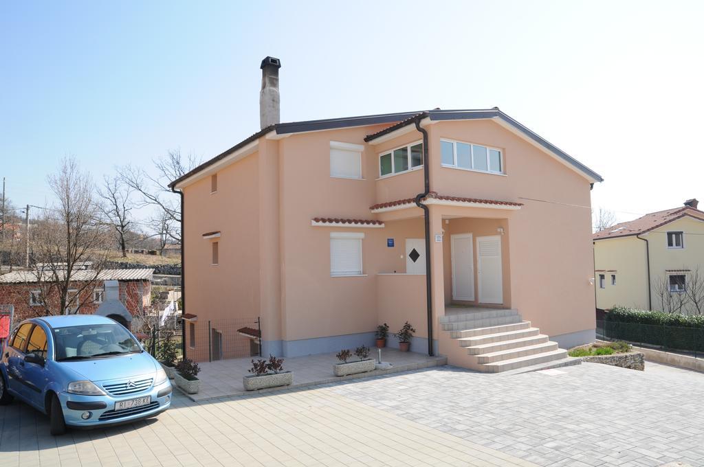 Apartment Viskovo Εξωτερικό φωτογραφία