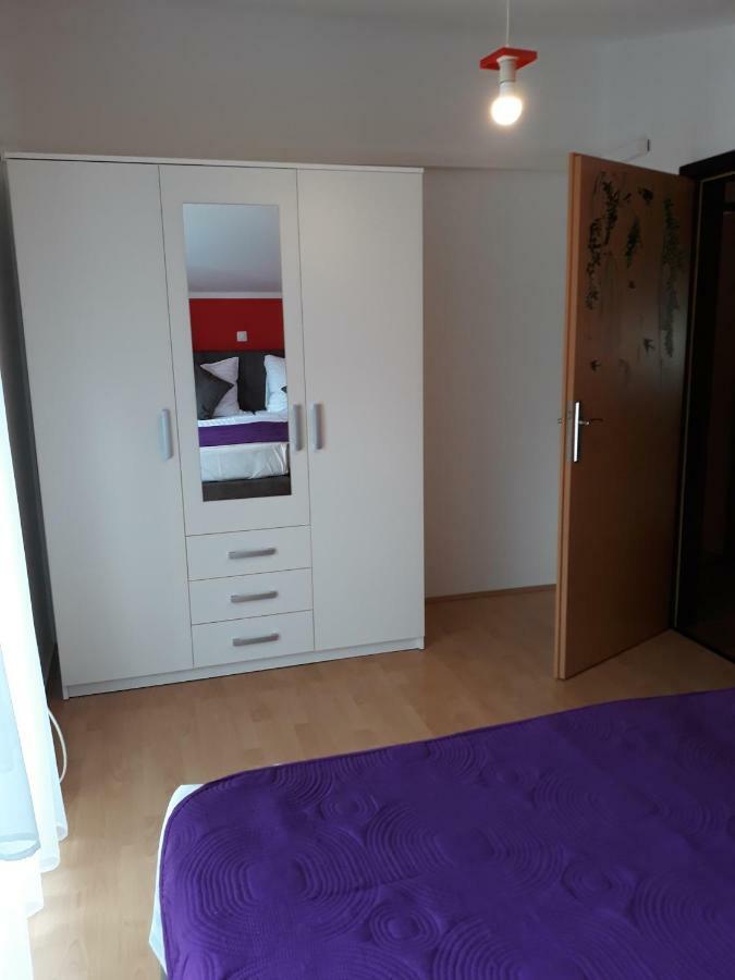Apartment Viskovo Εξωτερικό φωτογραφία