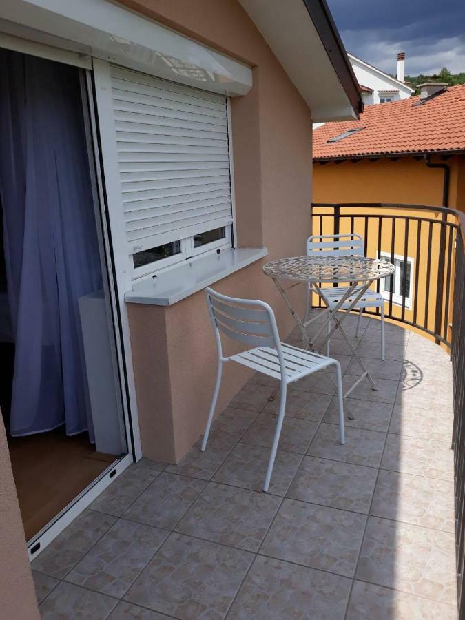 Apartment Viskovo Εξωτερικό φωτογραφία