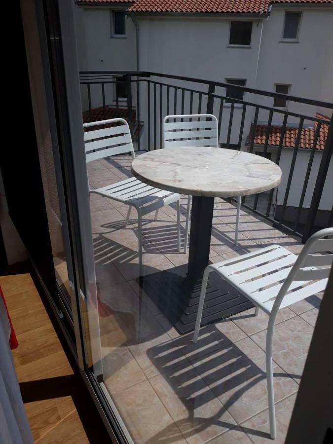 Apartment Viskovo Εξωτερικό φωτογραφία