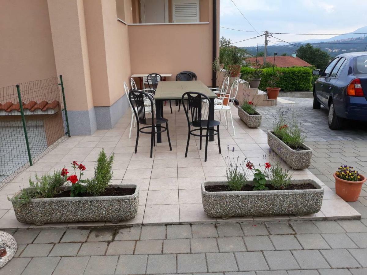 Apartment Viskovo Εξωτερικό φωτογραφία